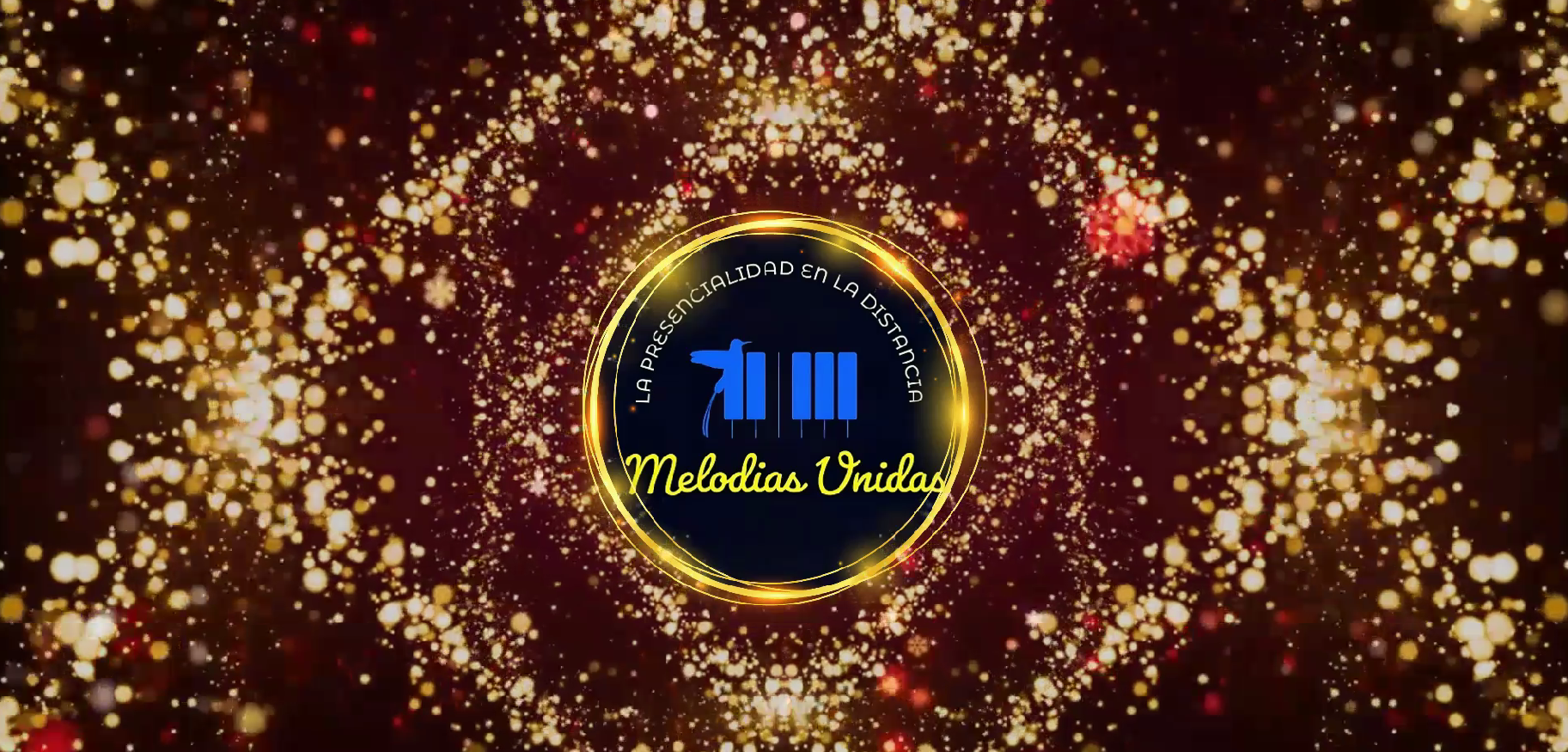 Ver audición en video - Estudiantes tocando piano