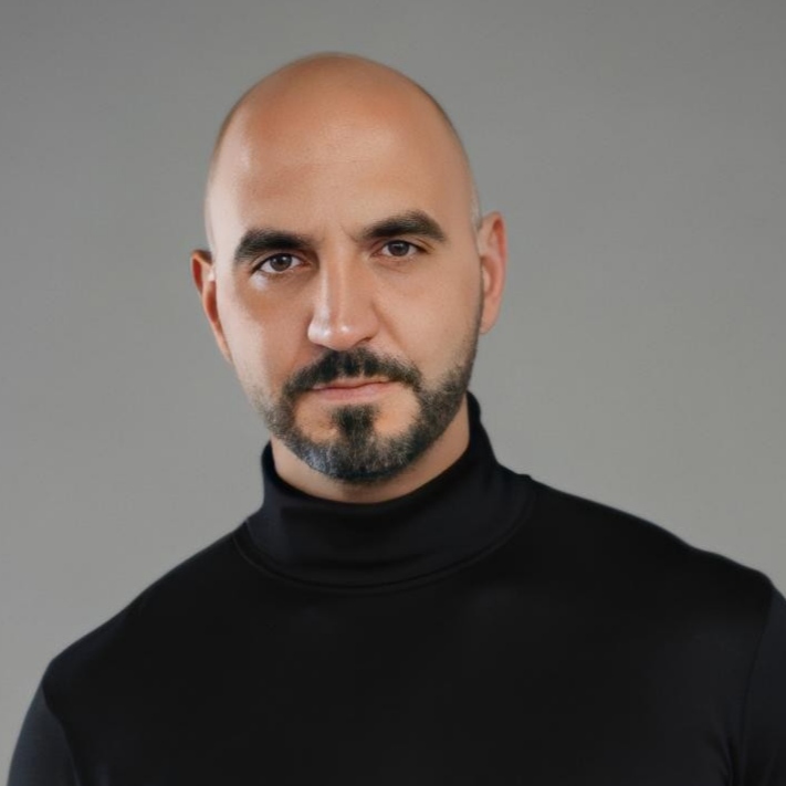 Juan Carlos Salazar Rico - Profesor de Piano